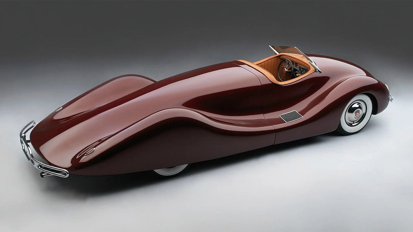 Click to Enlarge-Esc to Close myimgs/ArtDecoCars1937-60/1948 Timbs Buick Streamliner.jpg
